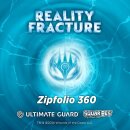 Ultimate Guard Zipfolio 360 Xenoskin Magic: The Gathering...