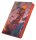 Ultimate Guard Zipfolio 360 Xenoskin Magic: The Gathering "Reality Fracture" - Ajani Resolute / Ajani Unrelenting