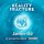 Ultimate Guard Zipfolio 360 Xenoskin Magic: The Gathering "Reality Fracture" - Red Mythic / Blue Mythic