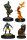 Marvel HeroClix: 25th Anniversary Retail Chase Booster