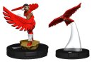 Marvel HeroClix: 25th Anniversary Karten- und...