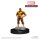 Marvel HeroClix 400: Figuren-Set X-Factor 18 cm