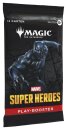 Magic the Gathering Marvel Super Heroes Play-Booster...