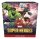 Magic the Gathering Marvel Super Heroes Prerelease Packs Umkarton (15) englisch