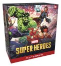 Magic the Gathering Marvel Super Heroes Prerelease Packs...