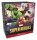 Magic the Gathering Marvel Super Heroes Prerelease Packs Umkarton (15) italienisch
