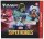 Magic the Gathering Marvel Super Heroes Draft Night englisch