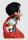 Superman 2025 Vinyl Figur Superman & Krypto 13 cm