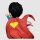 Superman 2025 Vinyl Figur Superman & Krypto 13 cm
