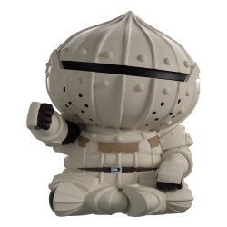 Dark Souls Vinyl Figur Siegward of Catarina 9 cm