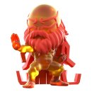 Ultrakill Vinyl Figur Sisyphus Prime 10 cm