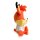 Bubsy Plüschfigur Bubsy 22 cm