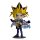 Yu-Gi-Oh! Vinyl Figur Yami Yugi 12 cm