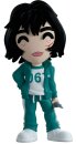 Squid Game Vinyl Figur Kang Sae Byeok 11 cm