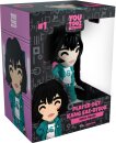 Squid Game Vinyl Figur Kang Sae Byeok 11 cm