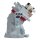 Minecraft Vinyl Figur Haunted Wolf 10 cm