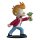Futurama Vinyl Figur Take my Money Fry 13 cm