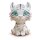 Fluffy Paradise Plüschfigur Lars 22 cm