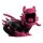 Rainworld Vinyl Figur Pink Lizard 8 cm