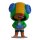 Brawl Stars Vinyl Figur Leon 10 cm