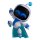 Astrobot Vinyl Figur Astrobot 12 cm