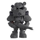 Fallout Vinyl Figur T-60 Power Armor 11 cm