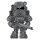 Fallout Vinyl Figur T-60 Power Armor 11 cm