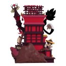 Hazbin Hotel Vinyl Figur Old Hazbin Hotel 19 cm