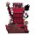 Hazbin Hotel Vinyl Figur Old Hazbin Hotel 19 cm