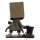 Little Nightmares 2 Vinyl Figur Mono 11 cm