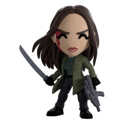 John Wick: Ballerina Vinyl Figur The Ballerina 11 cm