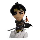 Ghost of Tsushima Vinyl Figur Jin Sakai 12 cm