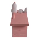 Die Peanuts Nachtlicht Snoopy 17 cm