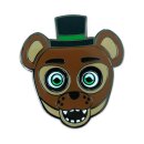 Five Nights at Freddy´s Ansteck-Pin Popgoes The...