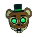 Five Nights at Freddy´s Ansteck-Pin Popgoes The...