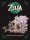 The Legend of Zelda Art Book Tears of the Kingdom--Secrets of the Zonai Hardcover *Englisch*