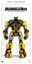 Transformers Bumblebee DLX Actionfigur 1/6 Bumblebee 20 cm