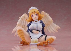 Interspecies Reviewers PVC Figur 1/7 Maydry AmiAmi Limited Edition 15 cm