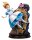 Alice im Wunderland Master Craft Statue Alice & The Cheshire Cat 40 cm