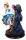 Alice im Wunderland Master Craft Statue Alice & The Cheshire Cat 40 cm