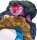 Alice im Wunderland Master Craft Statue Alice & The Cheshire Cat 40 cm