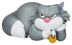Disney Vinyl Spardose Lucifer 21 cm