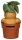 Harry Potter Palm Size Series Vinyl Spardose Mandrake 14 cm
