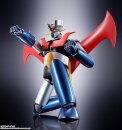 Mazinger Z Soul of Chogokin Diecast Actionfigur GX-105...