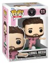 EFL POP! MLS Vinyl Figur Inter Miami CF - Lionel Messi...