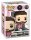 EFL POP! MLS Vinyl Figur Inter Miami CF - Lionel Messi (Pink) 9 cm