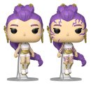 KPop Demon Hunters POP! Animation Vinyl Figuren Rumi with...