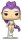 KPop Demon Hunters POP! Animation Vinyl Figuren Rumi with Chase (Glow) 9 cm Sortiment (6)