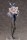 Fairy Tail PVC Figur 1/4 Mirajane Strauss Bunny Ver. 47 cm