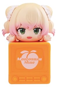 Hololive Production Hikkake Minifigur Momosuzu Nene 10 cm